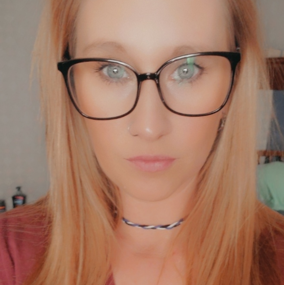 Meet your Posher, Bethany